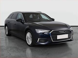 Audi A6 50 TDI