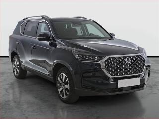 SsangYong Rexton 2.2 Diesel