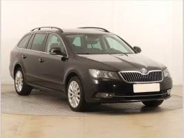 koda Superb Exclusive 2.0 TDI, Automat