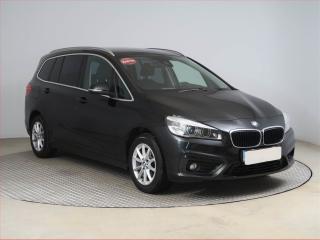 BMW 218d Gran Tourer, Automat, R