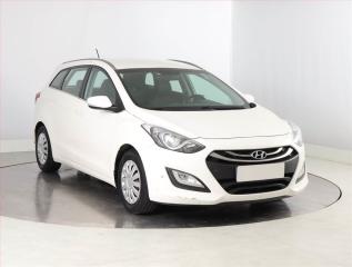 Hyundai i30 1.6 GDI, Serv.kniha, Tempomat