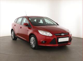 Ford Focus 1.6 i, Park.�senzory