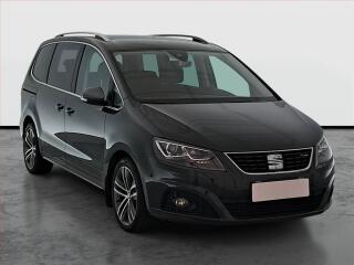 Seat Alhambra 2.0 TDI