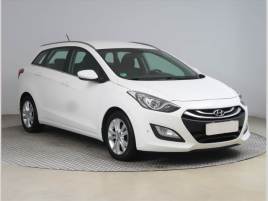 Hyundai i30 1.6 GDI, R,1.maj, Serv.kniha