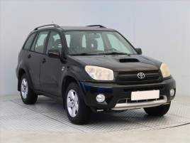 Toyota RAV4 2.0 D-4D , 4X4, Tempomat