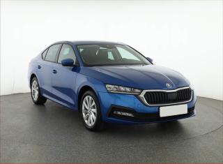 koda Octavia 1.5 TSI