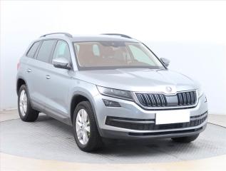 �koda Kodiaq 2.0 TDI, Automat, Navi