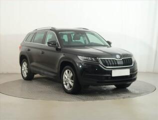 �koda Kodiaq Style 2.0 TDI 4x4