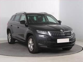 �koda Kodiaq Style 2.0 TDI 4x4