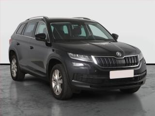 �koda Kodiaq Style 2.0 TDI 4x4