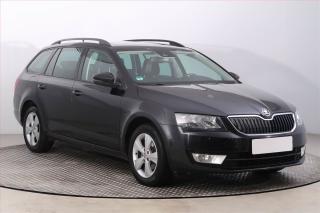 koda Octavia Elegance 2.0 TDI, Serv.kniha