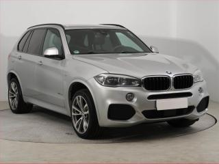 BMW X5 M Paket xDrive30d