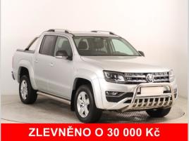 Volkswagen Amarok V6 3.0 TDI