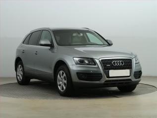 Audi Q5 2.0 TDI, 4X4, Automat