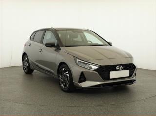 Hyundai i20 1.0 T-GDI, R,1.maj