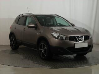 Nissan Qashqai 1.6 dCi, 4X4, �R,1.maj