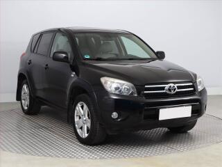 Toyota RAV4 2.2 D-CAT, 4X4, Tempomat