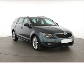 koda Octavia Style 1.6 TDI, Automat