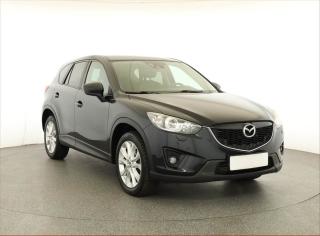 Mazda CX-5 Revolution 2.2 Skyactiv-D