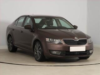 �koda Octavia Laurin&Klement 2.0 TDI