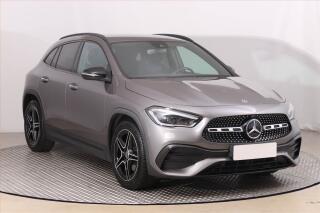 Mercedes-Benz GLA 200 d 4MATIC