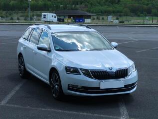 �koda Octavia Laurin&Klement 1.8 TSI