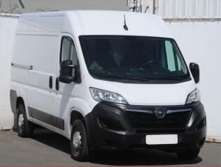 Opel Movano 2.2 CDTi, L2H2, �R, 1Maj