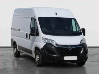 Opel Movano 2.2 CDTi, L2H2, �R, 1Maj