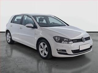Volkswagen Golf 1.4 TGI CNG, Tempomat