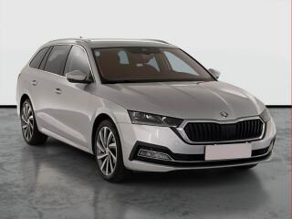 �koda Octavia Style 2.0 TDI