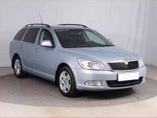 koda Octavia Ambiente Plus 1.4 TSI