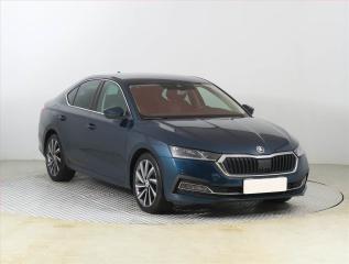 koda Octavia Style 1.5 TSI e-tec