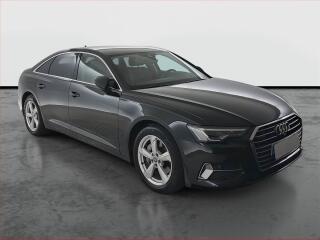 Audi A6 45 TDI