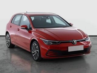 Volkswagen Golf Comfortline 2.0 TDI