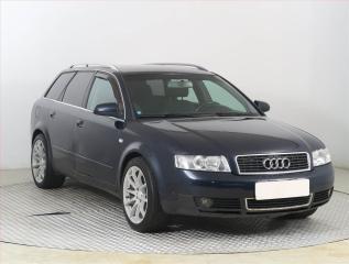 Audi A4 1.9 TDI, po STK, Klima