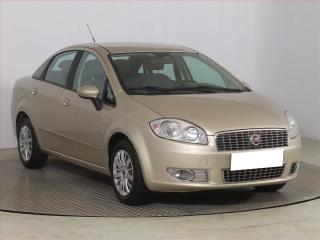 Fiat Linea 1.3 MultiJet, nov STK, Klima