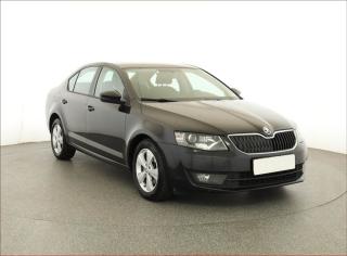 koda Octavia Style 2.0 TDI, Bi-Xenony