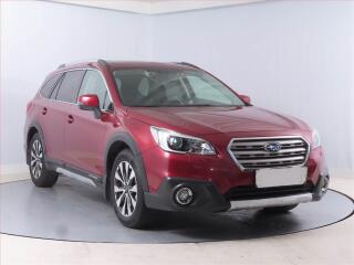 Subaru Outback 2.0 D, 4X4, Automat