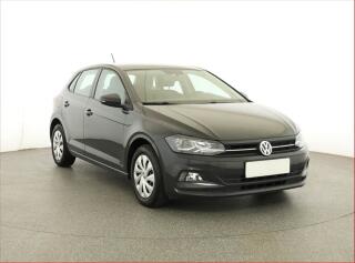 Volkswagen Polo 1.0