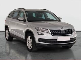 �koda Kodiaq Ambition 1.4 TSI, 4X4