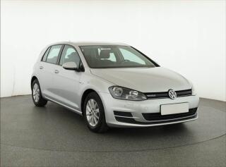 Volkswagen Golf Comfortline 1.6 TDI, Navi