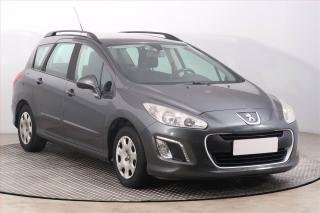 Peugeot 308 1.6 VTi, Tempomat
