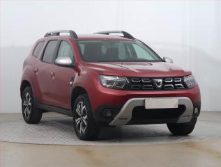 Dacia Duster 1.0 TCe, LPG, Tempomat