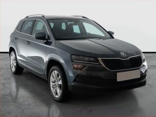 �koda Karoq Style Plus 1.5 TSI