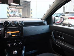Dacia Duster (2022) 1.0 TCe, LPG, Tempomat - náhled 8