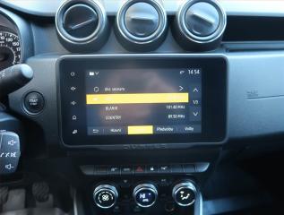 Dacia Duster (2022) 1.0 TCe, LPG, Tempomat - náhled 12