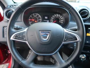 Dacia Duster (2022) 1.0 TCe, LPG, Tempomat - náhled 17