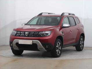 Dacia Duster (2022) 1.0 TCe, LPG, Tempomat - náhled 2