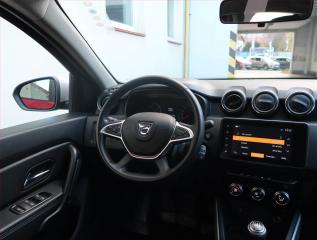 Dacia Duster (2022) 1.0 TCe, LPG, Tempomat - náhled 7