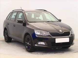 koda Fabia 1.0 TSI, Tempomat
